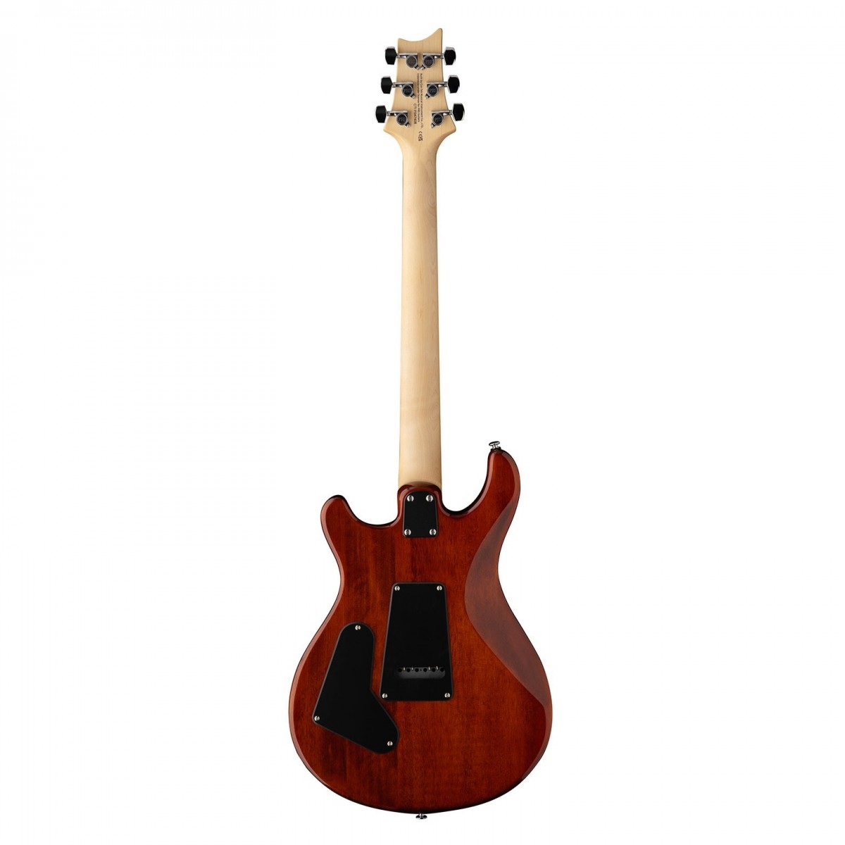 PRS SE CE 24 Vintage Sunburst - BimotorDJ